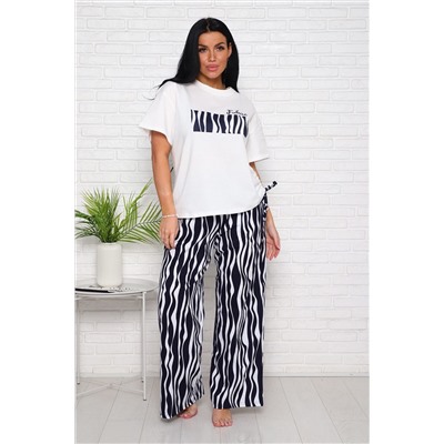 Костюм с брюками №082 НАТАЛИ, 978409