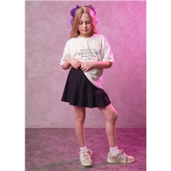 Футболка детская для девочки