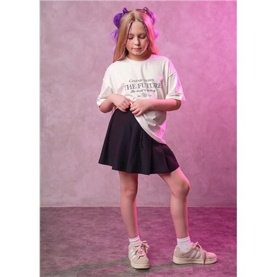 Футболка детская для девочки