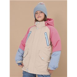Куртка для девочек