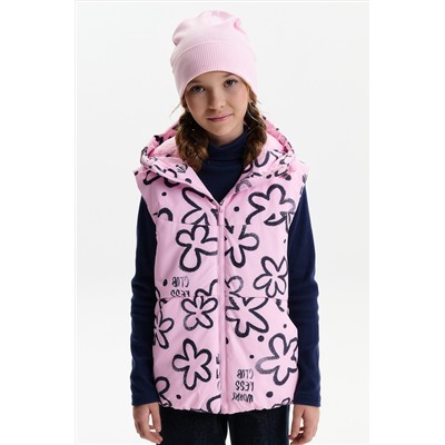 Жилет для девочек PELICAN, 1232698