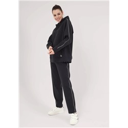 CLEVER Джемпер LH15-100/1 черн