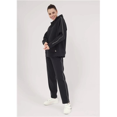 CLEVER Джемпер LH15-100/1 черн