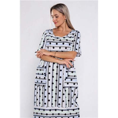 Платье 721 Агнесса НАТАЛИ, 1121240