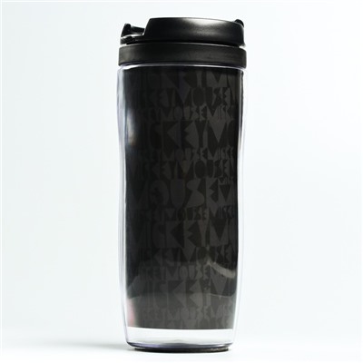 Термостакан «Стильный Микки», Микки Маус, 350 мл