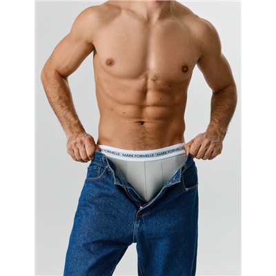 ТРУСЫ МУЖСКИЕ (4ШТ) 411221-4