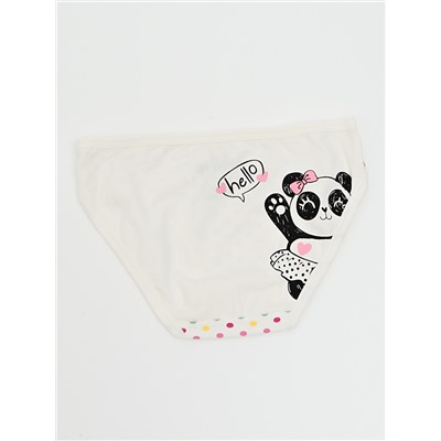 540254 (Трусы для девочки, Baykar )