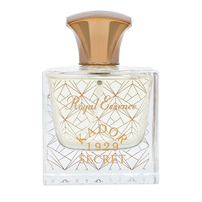 NORAN PERFUMES KADOR 1929 SECRET edp 100ml TESTER