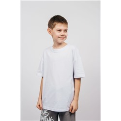 Футболка с принтом на спине 52371 детская