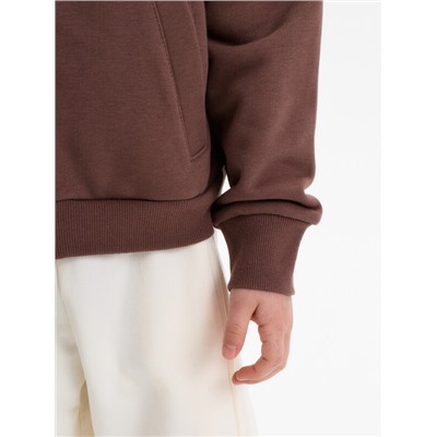 Толстовка для девочек