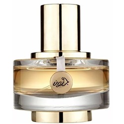 RASASI JUNOON SATIN edp (w) 50ml TESTER