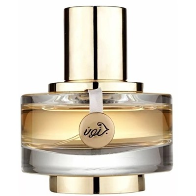 RASASI JUNOON SATIN edp (w) 50ml TESTER