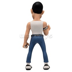 Коллекционная фигурка "Queen" - Фредди Меркьюри, 12 см,