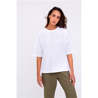 Футболка женская трикотажная, Raposa 332