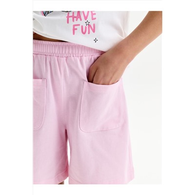 Шорты для девочек PELICAN, 1232743