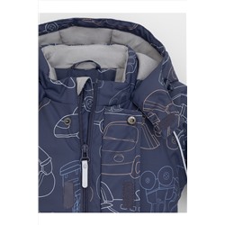 Комбинезон CROCKID, 1226582