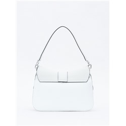 Сумка 28206 white Velina Fabbiano-Safenta
