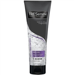 Tresemme, Моделирующий гель для волос сильной фиксации Tres Gel, Mega Firm Control, 255 г
