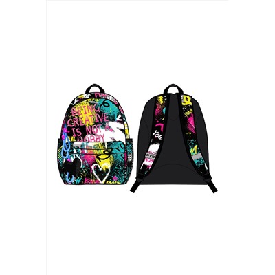 Рюкзак PLAYTODAY, 1131459