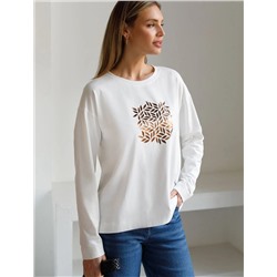 VILATTE Джемпер D49.148