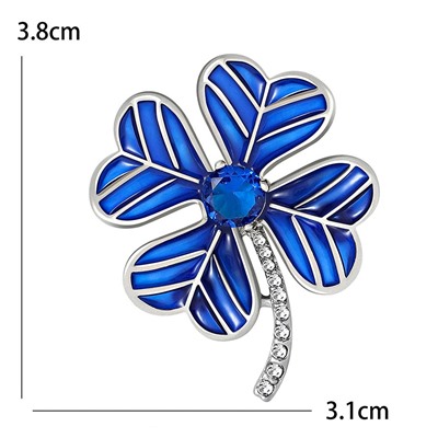 Брошь арт. 32 3337 (id 289381)