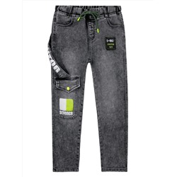 PLAYTODAY Джинсы 12211706