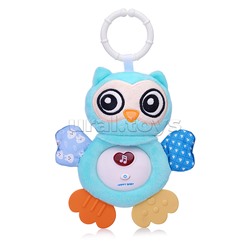 Интерактивная игрушка "Сова" в коробке