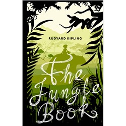 АСТ Rudyard Kipling "The Jungle Book"