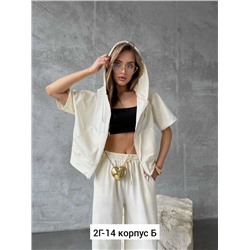 Спортивный костюм #23040597