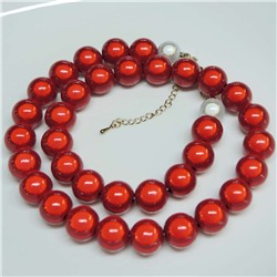 Акц -12% Бусы арт. 26 7351 (id 284671)