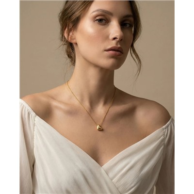 Кулон на цепочке