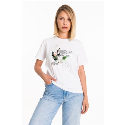 Футболка М325306Па