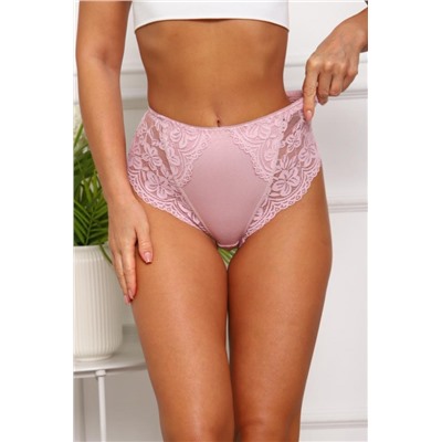 Трусы 64856 (Пудра)