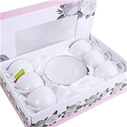 25931 Чайный сервиз 12пр 200мл в под/упак LR (х6)