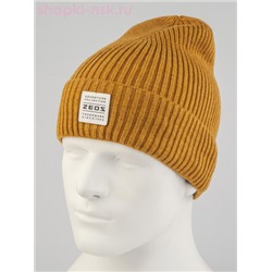 CALLISTO Колпак мужской (54-59)