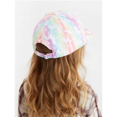 Кепка детская KAFTAN Unicorn, размер 52-54