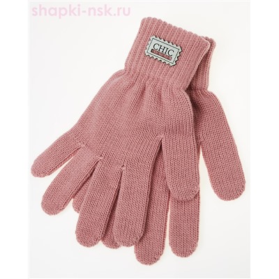 498-TG Перчатки (165 (11-13 лет))