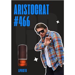 Aristocrat for men / GET PARFUM 466