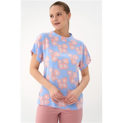 Блузон Тила