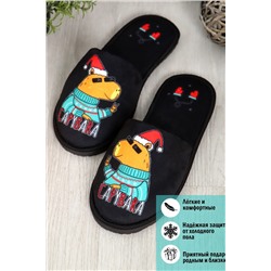 Тапки CapyBara НАТАЛИ, 1064853