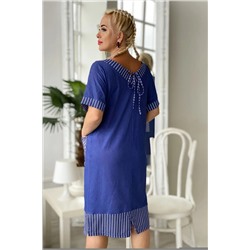 Натали Платье 7221