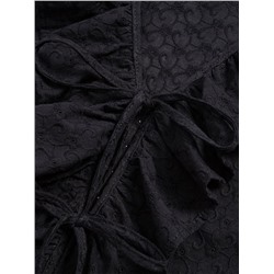 CHARUTTI Блуза 12377