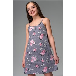 Сорочка для девочки Happyfox