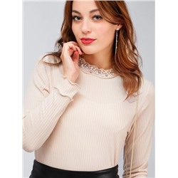 Водолазка женская Соль&Перец