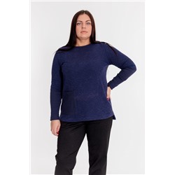 Джемпер М319175ВШв