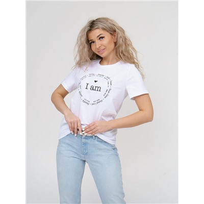 Текс-плюс Футболка НФ-00075454