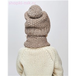 Тинга Колпак для девочки (52-54)