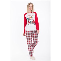 Пижама М324307Па