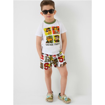 Солнцезащитные очки с поляризацией для детей