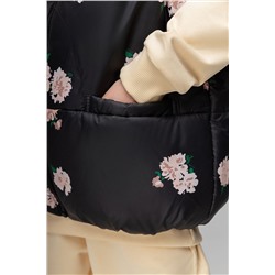 Bodo Жилет 14-84MU